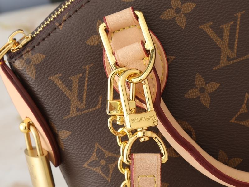 Louis Vuitton Top Handle Bags